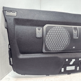 2018 - 2024 Toyota Camry XSE Rear Deck Console Shelf Tray Trim Cover Panel OEM