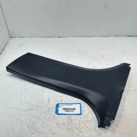 2018-2024 Toyota Camry Lower Left Driver Side Center Pillar Trim OEM 2018-2024 Toyota Camry Lower Left Driver Side Center Pillar Trim OEM