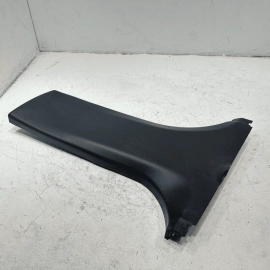 2018-2024 Toyota Camry Lower Left Driver Side Center Pillar Trim OEM 2018-2024 Toyota Camry Lower Left Driver Side Center Pillar Trim OEM