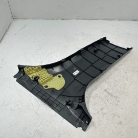 2018-2024 Toyota Camry Lower Left Driver Side Center Pillar Trim OEM 2018-2024 Toyota Camry Lower Left Driver Side Center Pillar Trim OEM