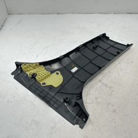 2018-2024 Toyota Camry Lower Left Driver Side Center Pillar Trim OEM 2018-2024 Toyota Camry Lower Left Driver Side Center Pillar Trim OEM