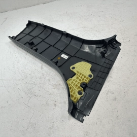 2018-2024 Toyota Camry Lower Left Driver Side Center Pillar Trim OEM 2018-2024 Toyota Camry Lower Left Driver Side Center Pillar Trim OEM