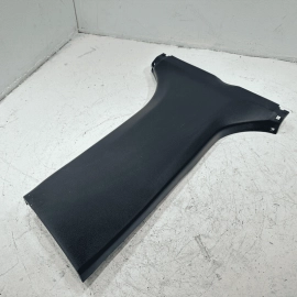 2018-2024 Toyota Camry Lower Left Driver Side Center Pillar Trim OEM 2018-2024 Toyota Camry Lower Left Driver Side Center Pillar Trim OEM