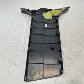 2018-2024 Toyota Camry Lower Left Driver Side Center Pillar Trim OEM 2018-2024 Toyota Camry Lower Left Driver Side Center Pillar Trim OEM