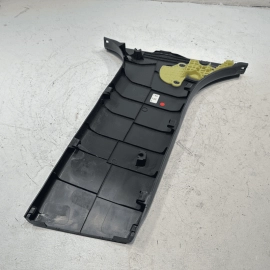 2018-2024 Toyota Camry Lower Left Driver Side Center Pillar Trim OEM 2018-2024 Toyota Camry Lower Left Driver Side Center Pillar Trim OEM