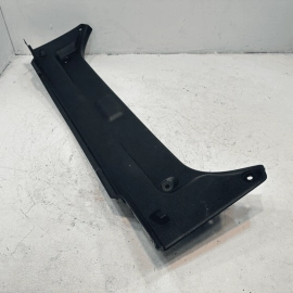 2018-2024 Toyota Camry Trunk Interior Rear Panel Trim OEM