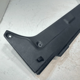 2018-2024 Toyota Camry Trunk Interior Rear Panel Trim OEM