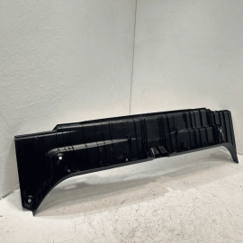 2018-2024 Toyota Camry Trunk Interior Rear Panel Trim OEM