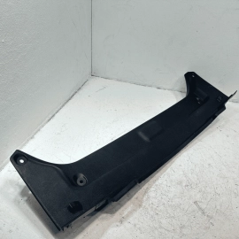 2018-2024 Toyota Camry Trunk Interior Rear Panel Trim OEM