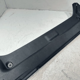 2018-2024 Toyota Camry Trunk Interior Rear Panel Trim OEM