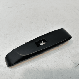 2021-2024 TOYOTA CAMRY REAR PASSENGER SIDE DOOR WINDOW SWITCH TRIM COVER OEM OEM