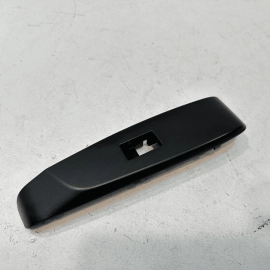 2021-2024 TOYOTA CAMRY REAR PASSENGER SIDE DOOR WINDOW SWITCH TRIM COVER OEM OEM 2021-2024 TOYOTA CAMRY REAR PASSENGER SIDE DOOR WINDOW SWITCH TRIM COVER OEM OEM