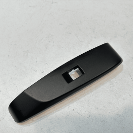 2021-2024 TOYOTA CAMRY REAR PASSENGER SIDE DOOR WINDOW SWITCH TRIM COVER OEM OEM