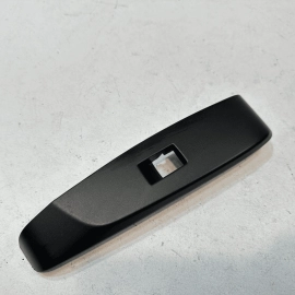 2021-2024 TOYOTA CAMRY REAR PASSENGER SIDE DOOR WINDOW SWITCH TRIM COVER OEM OEM 2021-2024 TOYOTA CAMRY REAR PASSENGER SIDE DOOR WINDOW SWITCH TRIM COVER OEM OEM