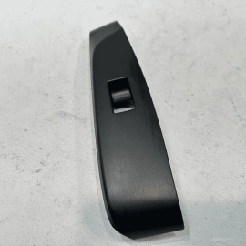 2021-2024 TOYOTA CAMRY REAR PASSENGER SIDE DOOR WINDOW SWITCH TRIM COVER OEM OEM 2021-2024 TOYOTA CAMRY REAR PASSENGER SIDE DOOR WINDOW SWITCH TRIM COVER OEM OEM