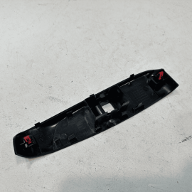 2021-2024 TOYOTA CAMRY REAR PASSENGER SIDE DOOR WINDOW SWITCH TRIM COVER OEM OEM