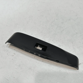 2021-2024 TOYOTA CAMRY REAR PASSENGER SIDE DOOR WINDOW SWITCH TRIM COVER OEM OEM 2021-2024 TOYOTA CAMRY REAR PASSENGER SIDE DOOR WINDOW SWITCH TRIM COVER OEM OEM