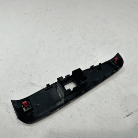 2021-2024 TOYOTA CAMRY REAR PASSENGER SIDE DOOR WINDOW SWITCH TRIM COVER OEM OEM
