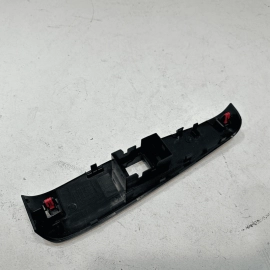 2021-2024 TOYOTA CAMRY REAR PASSENGER SIDE DOOR WINDOW SWITCH TRIM COVER OEM OEM 2021-2024 TOYOTA CAMRY REAR PASSENGER SIDE DOOR WINDOW SWITCH TRIM COVER OEM OEM
