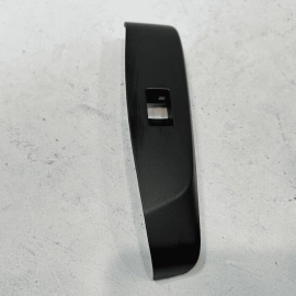 2021-2024 TOYOTA CAMRY REAR PASSENGER SIDE DOOR WINDOW SWITCH TRIM COVER OEM OEM 2021-2024 TOYOTA CAMRY REAR PASSENGER SIDE DOOR WINDOW SWITCH TRIM COVER OEM OEM