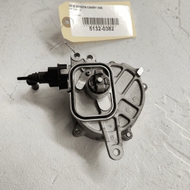 2018 - 2023 Toyota Camry XSE 2.5L Power Brake Booster Vacuum Pump OEM