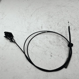 2020-2024 Toyota Camry Hood Bonnet Release Opener Cable w/Release Handle OEM