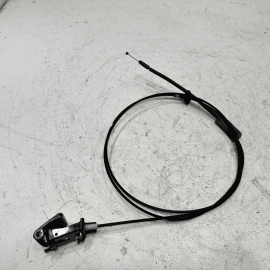 2020-2024 Toyota Camry Hood Bonnet Release Opener Cable w/Release Handle OEM