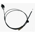 2020-2024 Toyota Camry Hood Bonnet Release Opener Cable w/Release Handle OEM