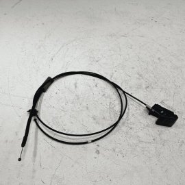 2020-2024 Toyota Camry Hood Bonnet Release Opener Cable w/Release Handle OEM