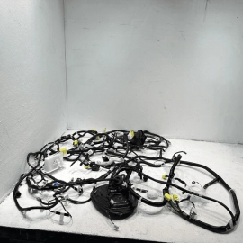 2021 Toyota Camry XSE 2.5L Wire Harness Main Body Floor Wiring Cable OEM