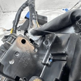 2021 Toyota Camry XSE 2.5L Wire Harness Main Body Floor Wiring Cable OEM