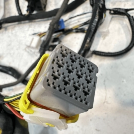 2021 Toyota Camry XSE 2.5L Wire Harness Main Body Floor Wiring Cable OEM