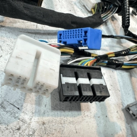 2021 Toyota Camry XSE 2.5L Wire Harness Main Body Floor Wiring Cable OEM