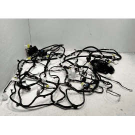 2021 Toyota Camry XSE 2.5L Wire Harness Main Body Floor Wiring Cable OEM