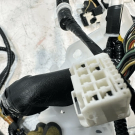 2021 Toyota Camry XSE 2.5L Wire Harness Main Body Floor Wiring Cable OEM