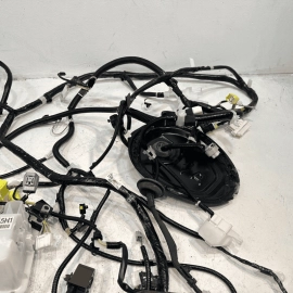 2021 Toyota Camry XSE 2.5L Wire Harness Main Body Floor Wiring Cable OEM