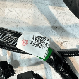 2021 Toyota Camry XSE 2.5L Wire Harness Main Body Floor Wiring Cable OEM