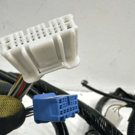 2021 Toyota Camry XSE 2.5L Wire Harness Main Body Floor Wiring Cable OEM