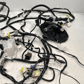 2021 Toyota Camry XSE 2.5L Wire Harness Main Body Floor Wiring Cable OEM
