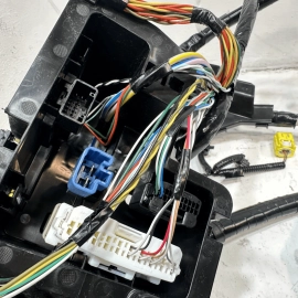 2021 Toyota Camry XSE 2.5L Wire Harness Main Body Floor Wiring Cable OEM