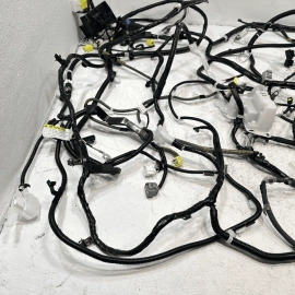 2021 Toyota Camry XSE 2.5L Wire Harness Main Body Floor Wiring Cable OEM