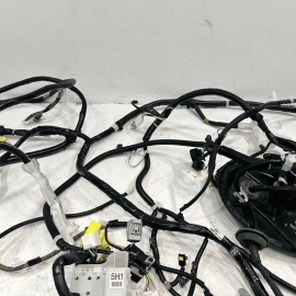 2021 Toyota Camry XSE 2.5L Wire Harness Main Body Floor Wiring Cable OEM