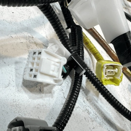 2021 Toyota Camry XSE 2.5L Wire Harness Main Body Floor Wiring Cable OEM