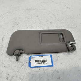 2018-2024 Toyota Camry Front Left Driver Side Windshield Sun Visor Sunvisor OEM