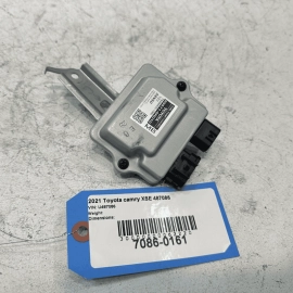 2020-2022 Toyota Camry Fuel Gas Pump Control Module Unit OEM 2020-2022 Toyota Camry Fuel Gas Pump Control Module Unit OEM