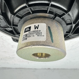 2018-2024 Toyota Camry XSE Rear Shelf  Woofer Audio Speaker JBL OEM