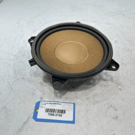 2018-2024 Toyota Camry XSE Rear Shelf  Woofer Audio Speaker JBL OEM