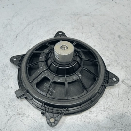 2018-2024 Toyota Camry XSE Rear Shelf  Woofer Audio Speaker JBL OEM