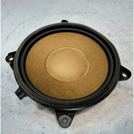 2018-2024 Toyota Camry XSE Rear Shelf  Woofer Audio Speaker JBL OEM