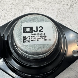 2018-2024 Toyota Camry Front Left or Right Side Dash Panel Audio Speaker JBL OEM